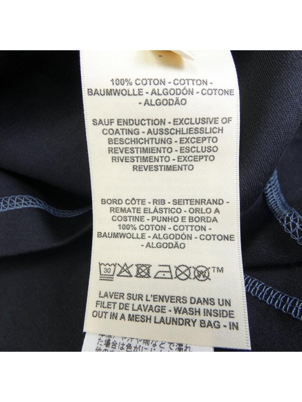 Hermes Candy T-Shirt Gray - Picture 3 of 6